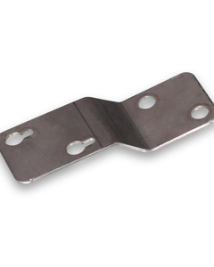 Bracket for solenoid valve CulinaFlex